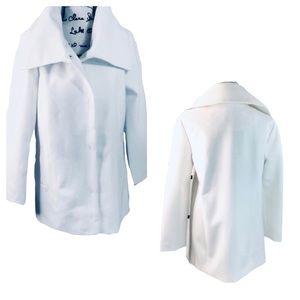 Jack by BB Dakota Feeling Bonded Rainwear, NWT